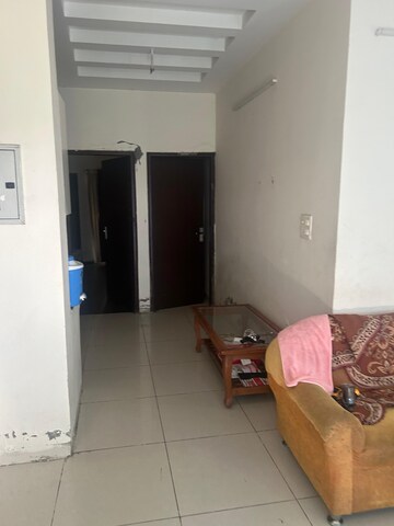 Living Room in 2 BHK Apartment at Sector 115 – for Rent