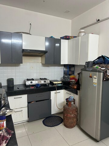 Kitchen in 2 BHK Apartment at Sector 115 – for Rent