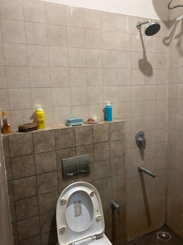 Bathroom in 2 BHK Apartment at Sector 115 – for Rent