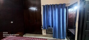 Bedroom in 3 BHK Independent House at RWA Apartments Sector 40, Sector 40 – for Rent