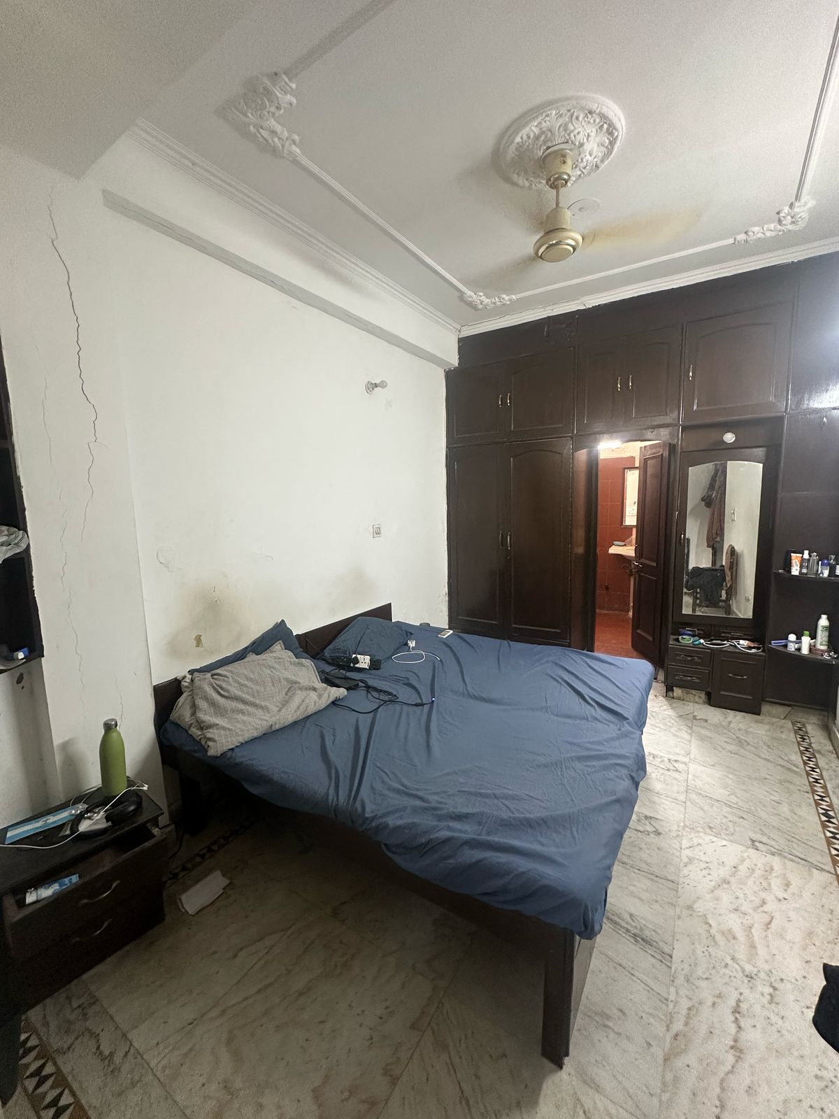 3 BHK + Pooja Room 342 Sq.Ft. Independent House in RWA Apartments Sector 40