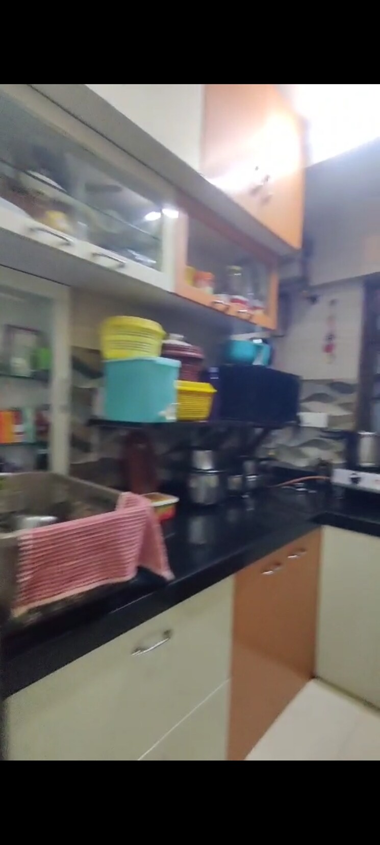 Kitchen, vile parle east 2 Bedroom 650 Sq.Ft. Apartment In Vile Parle East Mumbai 9212003