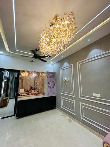 Furnished Amenities in 4 BHK Independent House at Greater Mohali – for Sale