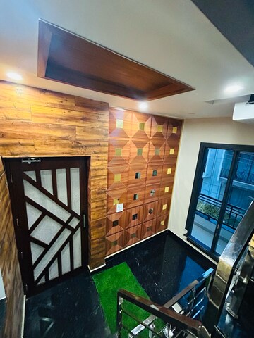 Furnished Amenities in 4 BHK Independent House at Greater Mohali – for Sale