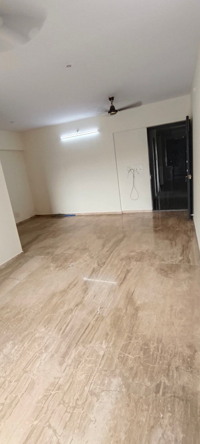 Living Room, nakshatra-arena 2 Bedroom 1100 Sq.Ft. Apartment In Thane West Thane 9212017