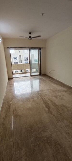 Living Room in 2 BHK Apartment at Nakshatra Arena, Thane West – for Rent