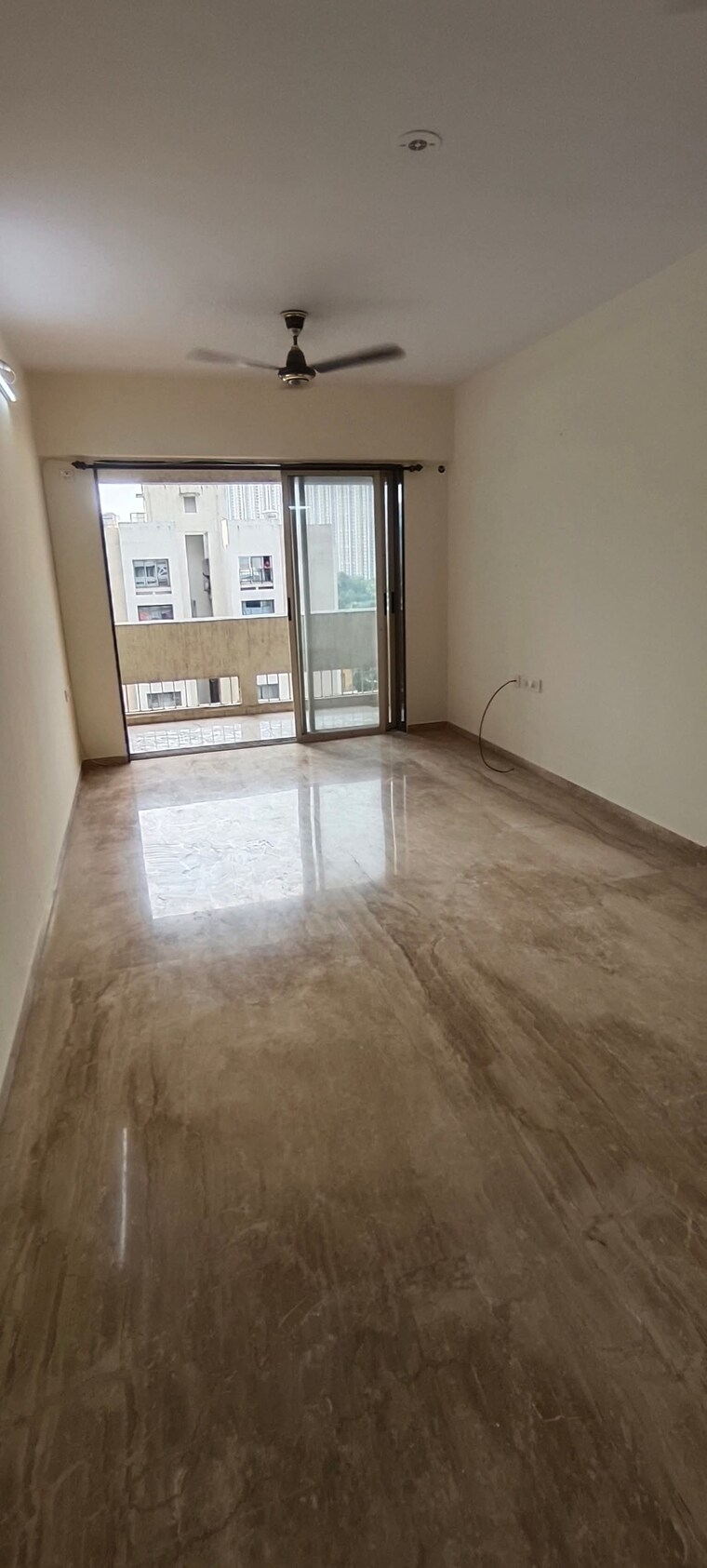 Living Room, nakshatra-arena 2 Bedroom 1100 Sq.Ft. Apartment In Thane West Thane 9212017