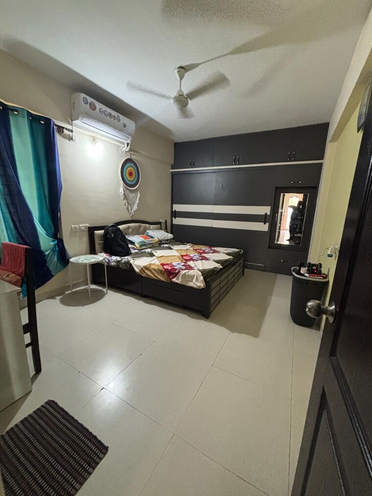 Bedroom, shilpitha-splendour 3 Bedroom 1560 Sq.Ft. Apartment In Mahadevpura Bangalore 9211991