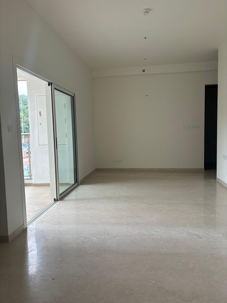 2 BHK + Pooja Room 850 Sq.Ft. Apartment in Amanora Trendy Homes