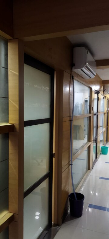 Building Lobby in  Office Space at Rustom Apartment, Fort – for Rent