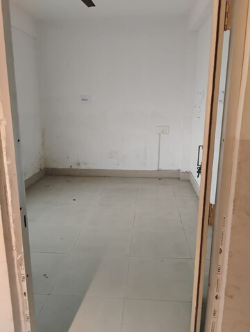 Bathroom in  Office Space at New Town – for Rent