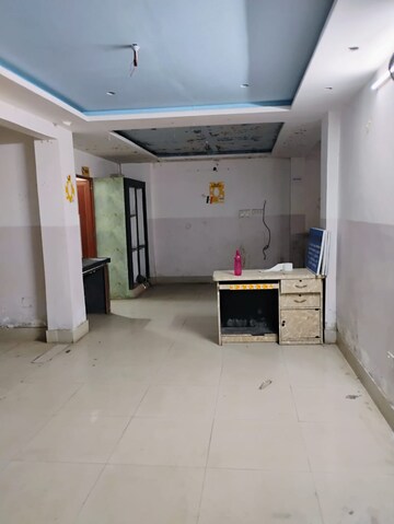 Kitchen in  Office Space at New Town – for Rent
