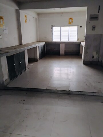 Kitchen in  Office Space at New Town – for Rent