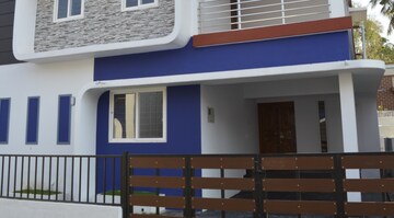 4 BHK Independent House For Sale in Guruvayoor