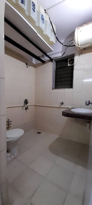 Kitchen in 2 BHK Apartment at Royal Palms Garden View, Goregaon East – for Sale