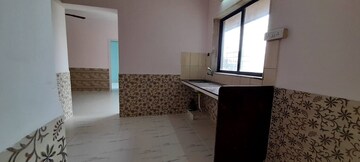 Kitchen in 2 BHK Apartment at Royal Palms Garden View, Goregaon East – for Sale