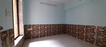 Balcony in 2 BHK Apartment at Royal Palms Garden View, Goregaon East – for Sale