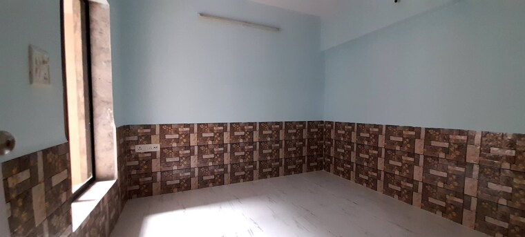 Balcony, royal-palms-garden-view 2 Bedroom 764 Sq.Ft. Apartment In Goregaon East Mumbai 9212053