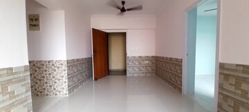 Room in 2 BHK Apartment at Royal Palms Garden View, Goregaon East – for Sale