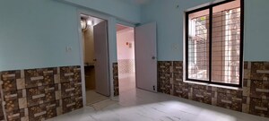 Room in 2 BHK Apartment at Royal Palms Garden View, Goregaon East – for Sale