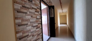 Room in 2 BHK Apartment at Royal Palms Garden View, Goregaon East – for Sale