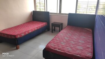 Bedroom in  Pg at Bhandup West – for Rent