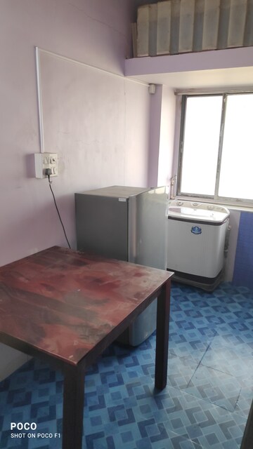 Furnished Amenities in  Pg at Bhandup West – for Rent