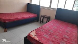 Bedroom in  Pg at Bhandup West – for Rent