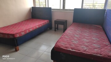 Bedroom in  Pg at Bhandup West – for Rent