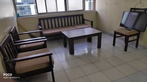 Kitchen in  Pg at Bhandup West – for Rent