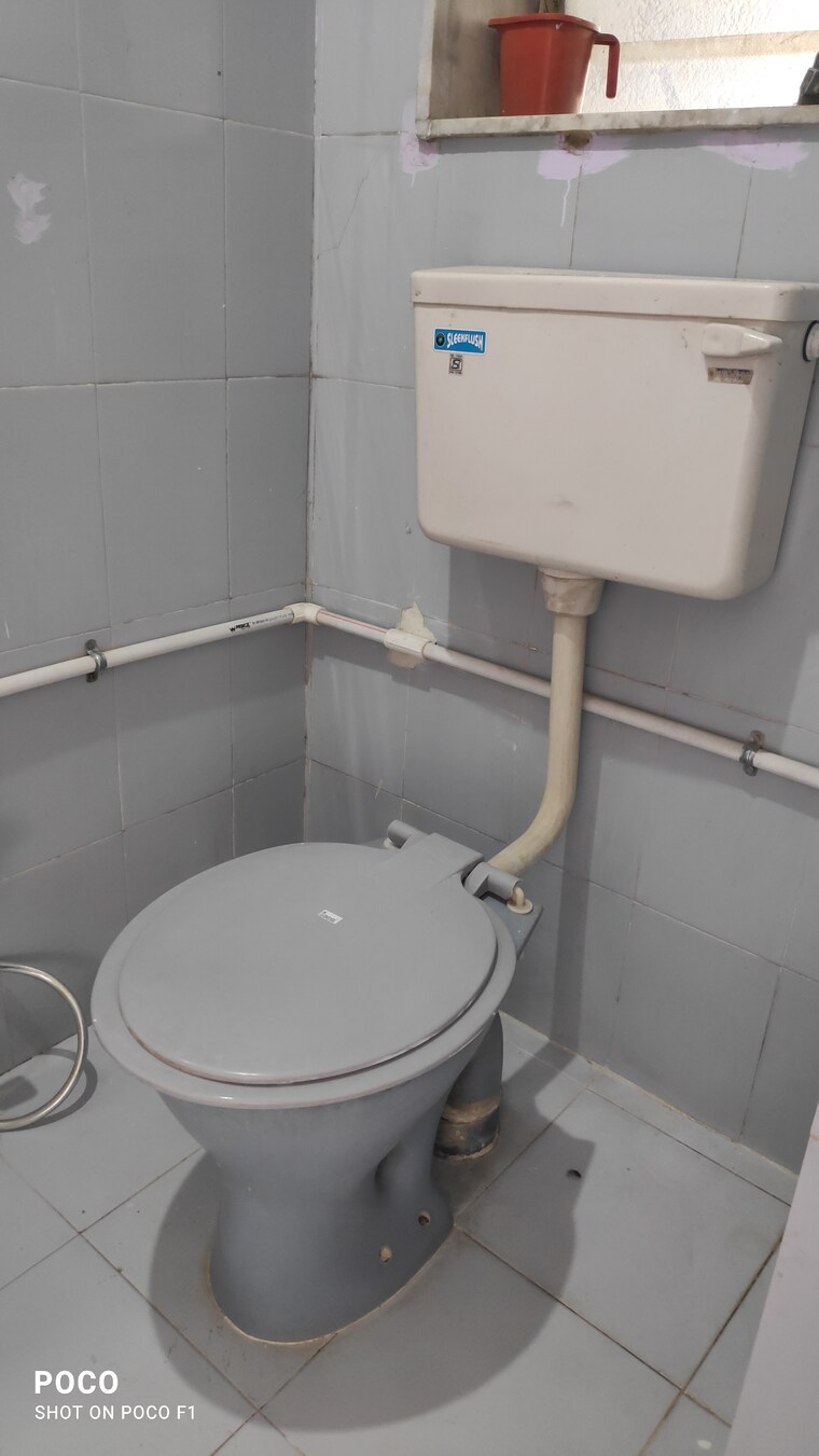 Bathroom, bhandup west Pg For Boys In Bhandup West 9212047