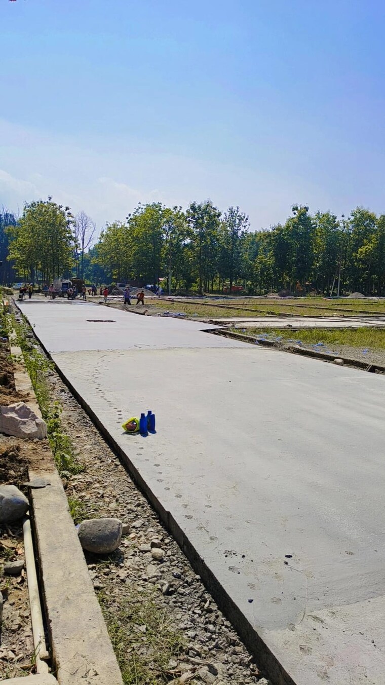 undefined, paundha  100 Sq.Yd. Plot In Paundha Dehradun 9212064