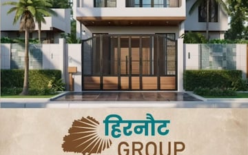 3 BHK Apartment For Sale in Charms Castle, Raj Nagar Extension