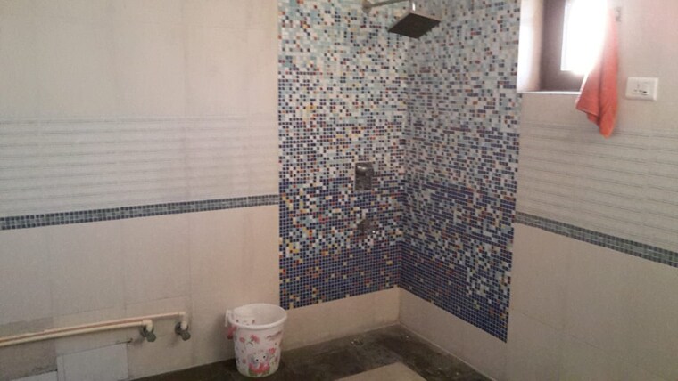 Bathroom, omaxe-nri-city-plots 3 Bedroom 1800 Sq.Ft. Apartment In Omega Ii Greater Noida Greater Noida 9212192