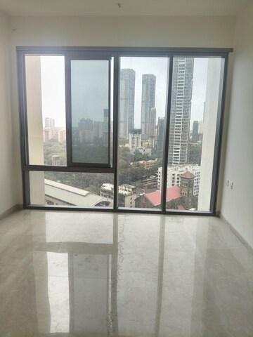 Living Room in 2 BHK Apartment at Piramal Mahalaxmi, Mahalaxmi – for Rent