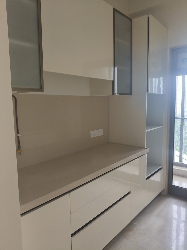 Kitchen, piramal-mahalaxmi 2 Bedroom 740 Sq.Ft. Apartment In Mahalaxmi Mumbai 9212256