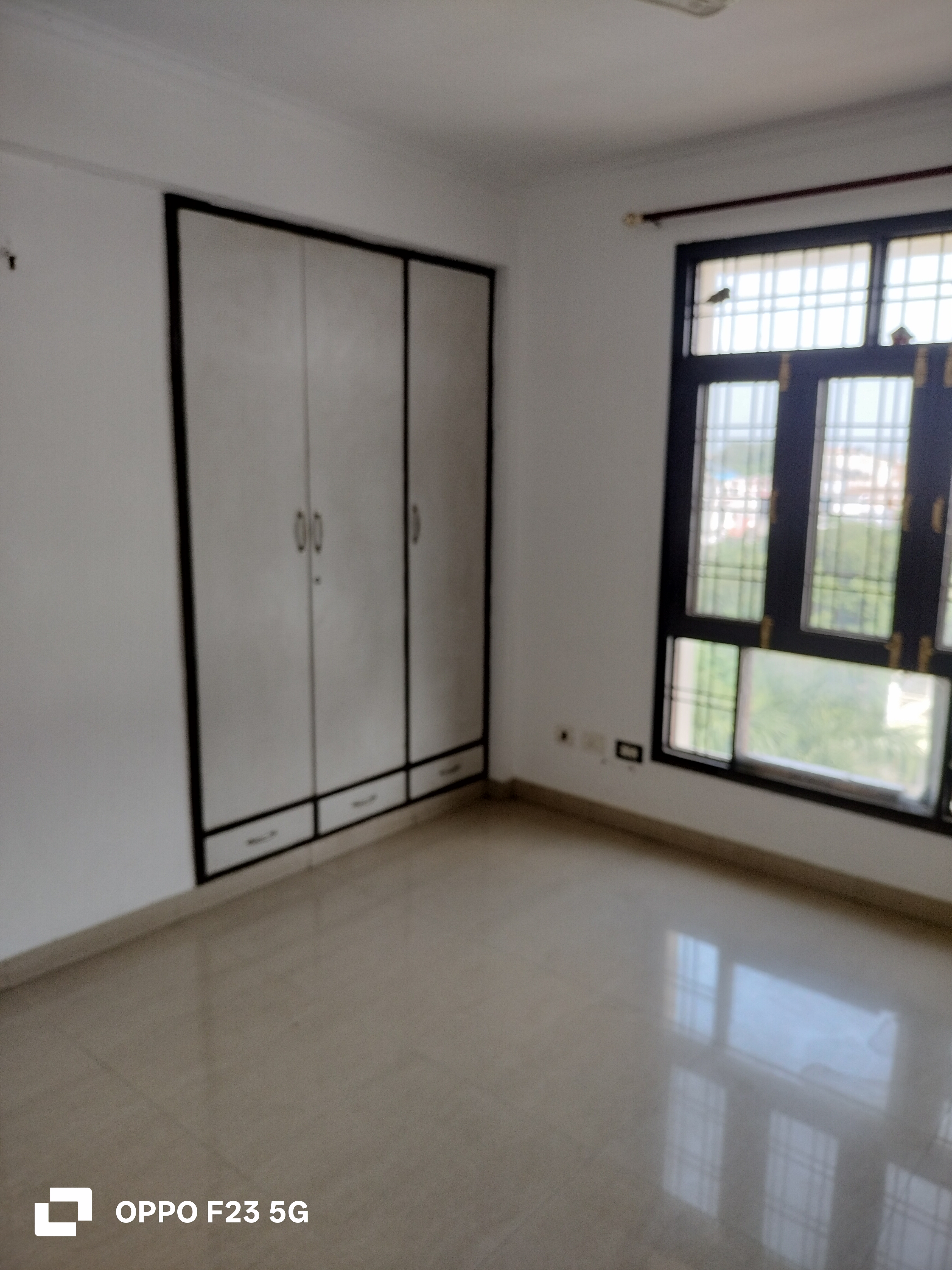3 BHK Apartment For Rent in Raj Ganga Surya Square