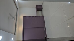 Furnished Amenities in 3 BHK Apartment at Rajapushpa Eterna, Nanakramguda – for Rent