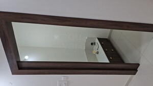 Furnished Amenities in 3 BHK Apartment at Rajapushpa Eterna, Nanakramguda – for Rent