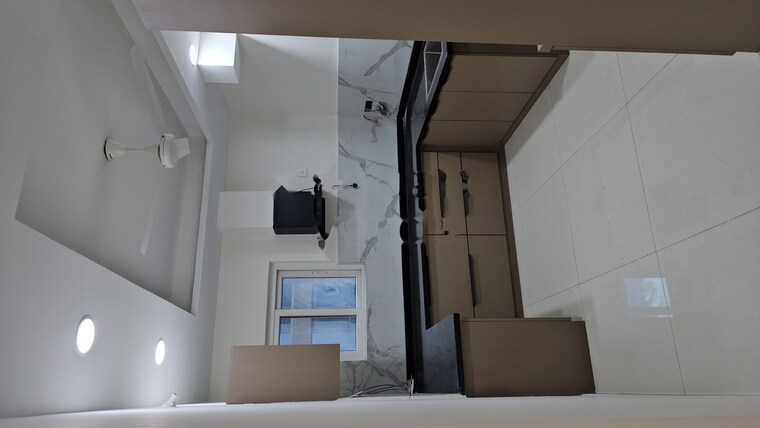 undefined, rajapushpa-eterna 3 Bedroom 2362 Sq.Ft. Apartment In Nanakramguda Hyderabad 9212072