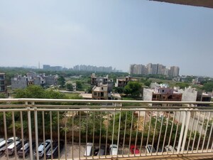 3 BHK Apartment For Rent in Omicron Iii Greater Noida