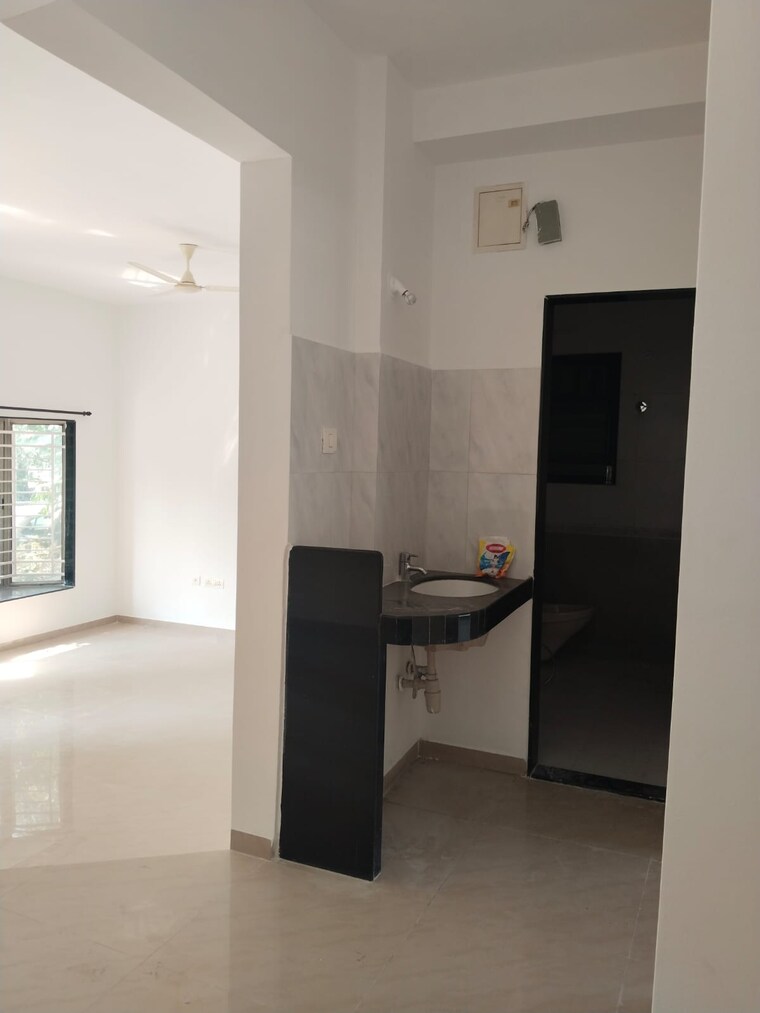 Kitchen, lohia-jain-megh-malhar-raga 3 Bedroom 1150 Sq.Ft. Apartment In Bavdhan Pune 9212080