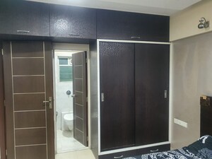 Furnished Amenities in 2 BHK Apartment at Nahar Laurel and Lilac, Chandivali – for Sale