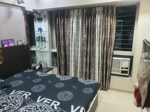 2 BHK Apartment For Sale in Nahar Laurel and Lilac, Chandivali