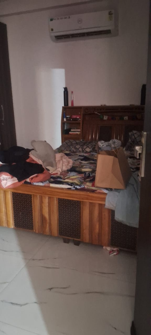 3 BHK Builder Floor For Rent in Sector 20