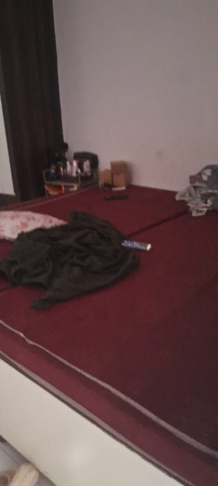 Living Room, sector 20 3 Bedroom 1400 Sq.Ft. Builder Floor In Sector 20 Noida 9212170