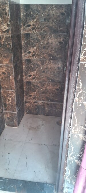 Balcony in 3 BHK Builder Floor at Sector 20 – for Rent