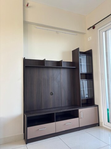 Kitchen in 3 BHK Apartment at UKN The Belvedere, Devanahalli – for Rent
