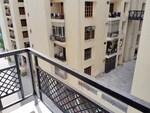 2 BHK + Pooja Room 1065 Sq.Ft. Apartment in Eiffel Vivassa Estate