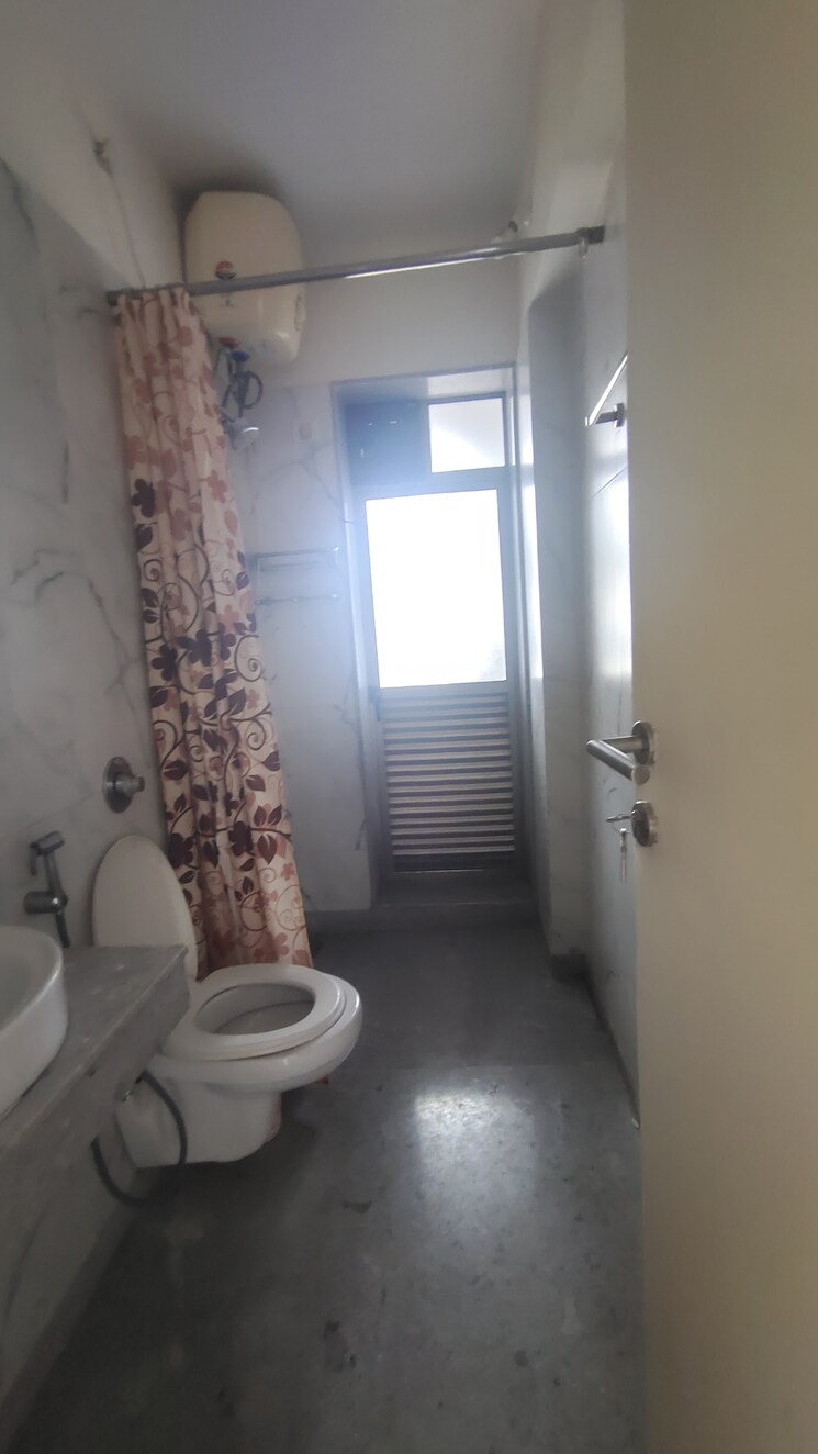 Bathroom, siddhachal-apartment-8 2 Bedroom 800 Sq.Ft. Apartment In Vasant Vihar Thane 9212245